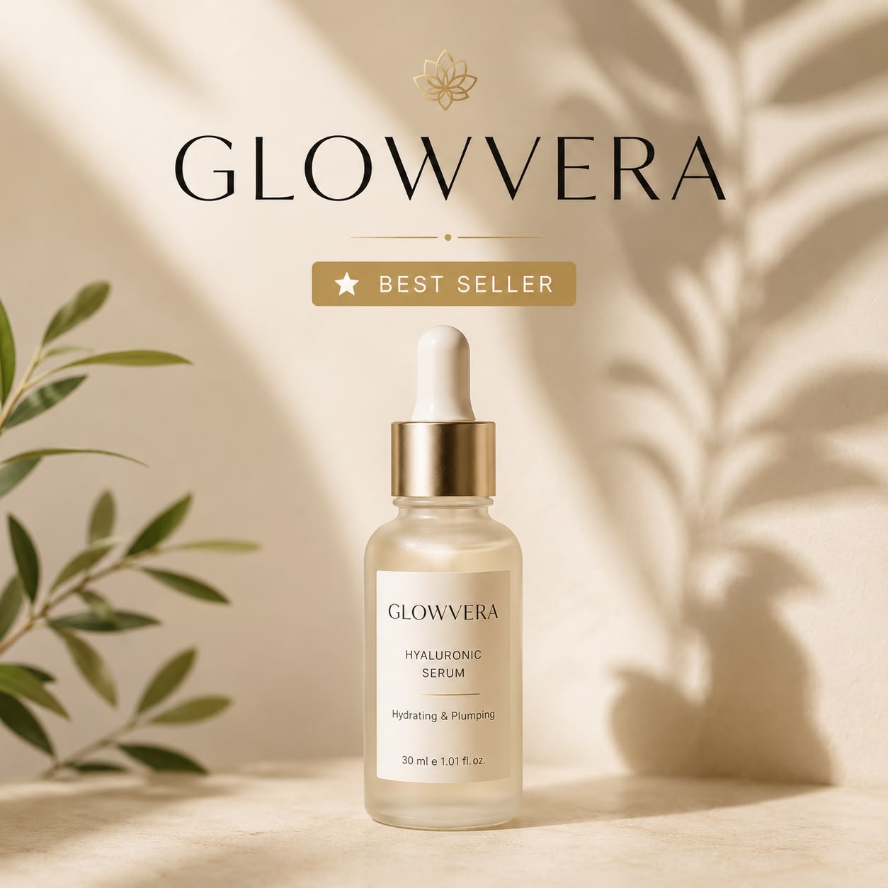 Glowvera' s Bestsellers